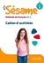 Książka ePub Sesame 1 Ä‡wiczenia + online - Denisot Hugues, Marianne Capouet