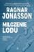 Książka ePub Milczenie lodu w.4 - Ragnar Jonasson