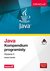 Książka ePub Java. Kompendium programisty. Wydanie X - Herbert Schildt