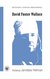 Książka ePub David Foster Wallace - JarosÅ‚aw Hetman