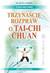 Książka ePub TrzynaÅ›cie rozpraw o Tai-Chi Chuan - Cheng Man Ching