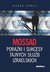 Książka ePub Mossad poraÅ¼ki i sukcesy tajnych sÅ‚uÅ¼b izraelskich - GÃ³rka Marek