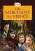 Książka ePub The Merchant of Venice. Reader Level 5 - William Shakespeare