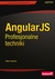 Książka ePub AngularJS. Profesjonalne techniki - Freeman Adam
