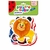 Książka ePub Puzzle Baby Zoo RK6010-04 - brak
