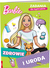 Książka ePub Barbie Zdrowie i uroda NAT-1102 - OpracowanieÂ zbiorowe