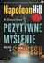 Książka ePub Pozytywne myÅ›lenie kluczem do sukcesu - brak