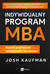 Książka ePub Indywidualny program MBA - Kaufman Josh, MichaÅ‚ Lipa