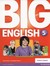 Książka ePub Big English 5 Pupil's Book - brak