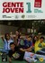 Książka ePub Gente Joven 1 podrÄ™cznik + CD - Arija Encina Alonso, Salles Matilde Martinez, Baulenas Neus Sans