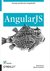 Książka ePub AngularJS - Brad Green, Shyam Seshadri