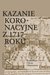 Książka ePub Kazanie koronacyjne z 1717 roku. Komentarz - - brak