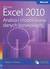 Książka ePub Microsoft Excel 2010. Analiza i modelowanie danych - Wayne L. Winston
