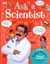 Książka ePub Ask A Scientist - Robert Winston [KSIÄ„Å»KA] - Robert Winston