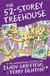 Książka ePub The 52-Storey Treehouse | - Griffiths Andy