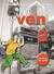 Książka ePub Nuevo Ven 2 Ä‡wiczenia + CD EDELSA - Morales Galvez Reyes, Francisca Castro Viudez, Marin Arrese Fernando, Castro