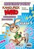 Książka ePub Matematyczny kangurek NIKO z elementami kodowania. Klasa 1 | - Kozikowska Monika