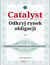 Książka ePub Catalyst - odkryj rynek obligacji - Adam Jagielnicki