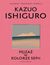 Książka ePub PEJZAÅ» W KOLORZE SEPII - Kazuo Ishiguro