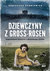 Książka ePub Dziewczyny z Gross Rosen. Prawdziwe historie | - Dobkiewicz Agnieszka