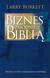 Książka ePub Biznes zgodny z BibliÄ… - Larry Burkett