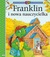 Książka ePub Franklin i nowa nauczycielka - Bourgeois Paulette