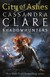 Książka ePub The Mortal Instruments 2 City of Ashes | - Clare Cassandra