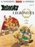 Książka ePub Asteriks T.10 Asteriks legionista BR - Goscinny Ren