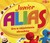 Książka ePub Alias Junior - brak