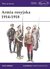Książka ePub Armia rosyjska 1914-1918 | - Cornish Nick