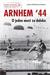 Książka ePub Arnhem '44. O jeden most za daleko - Joanna Wieliczka-Szarkowa