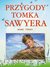 Książka ePub Przygody Tomka Sawyera - brak