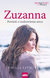 Książka ePub Zuzanna - Litwinko Emilia