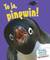 Książka ePub To ja, pingwin! - Camilla De La Bedoyere