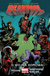 Książka ePub II wojna domowa. Deadpool. Tom 5 - brak