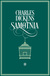 Książka ePub Samotnia I - Charles Dickens