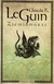 Książka ePub Ziemiomorze - Ursula K. Le Guin