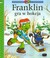 Książka ePub Franklin gra w hokeja - Bourgeois Paulette, Clark Brenda