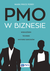 Książka ePub PMO w biznesie - Price Perry Mark