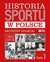 Książka ePub Historia sportu w Polsce Krzysztof Szujecki ! - Krzysztof Szujecki