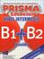 Książka ePub Prisma fusion nivel inicial B1+B2 ejerc. EDI-NUMEN - Buendia Perni Maria Angeles, Olivares Maria Bueno, praca zbiorowa