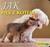 Książka ePub Jak pies z kotem - brak