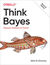 Książka ePub Think Bayes. 2nd Edition - Allen B. Downey