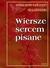 Książka ePub Wiersze sercem pisane 10 - Praca zbiorowa