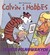 Książka ePub Calvin i Hobbes Zemsta pilnowanych - Watterson Bill