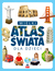 Książka ePub Wielki Atlas Å›wiata dla dzieci - Opracowanie Zbiorowe