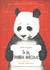 Książka ePub To ja, Panda Wielka - Jefim Szyfrin