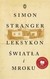 Książka ePub Leksykon Å›wiatÅ‚a i mroku Simon Stranger ! - Simon Stranger