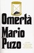 Książka ePub Omerta - Puzo Mario