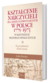Książka ePub KsztaÅ‚cenie nauczycieli dla szkÃ³Å‚ elementarnych w Polsce 1775-1973 w kontekÅ›cie przemian spoÅ‚ecznych - Pawelec Lidia